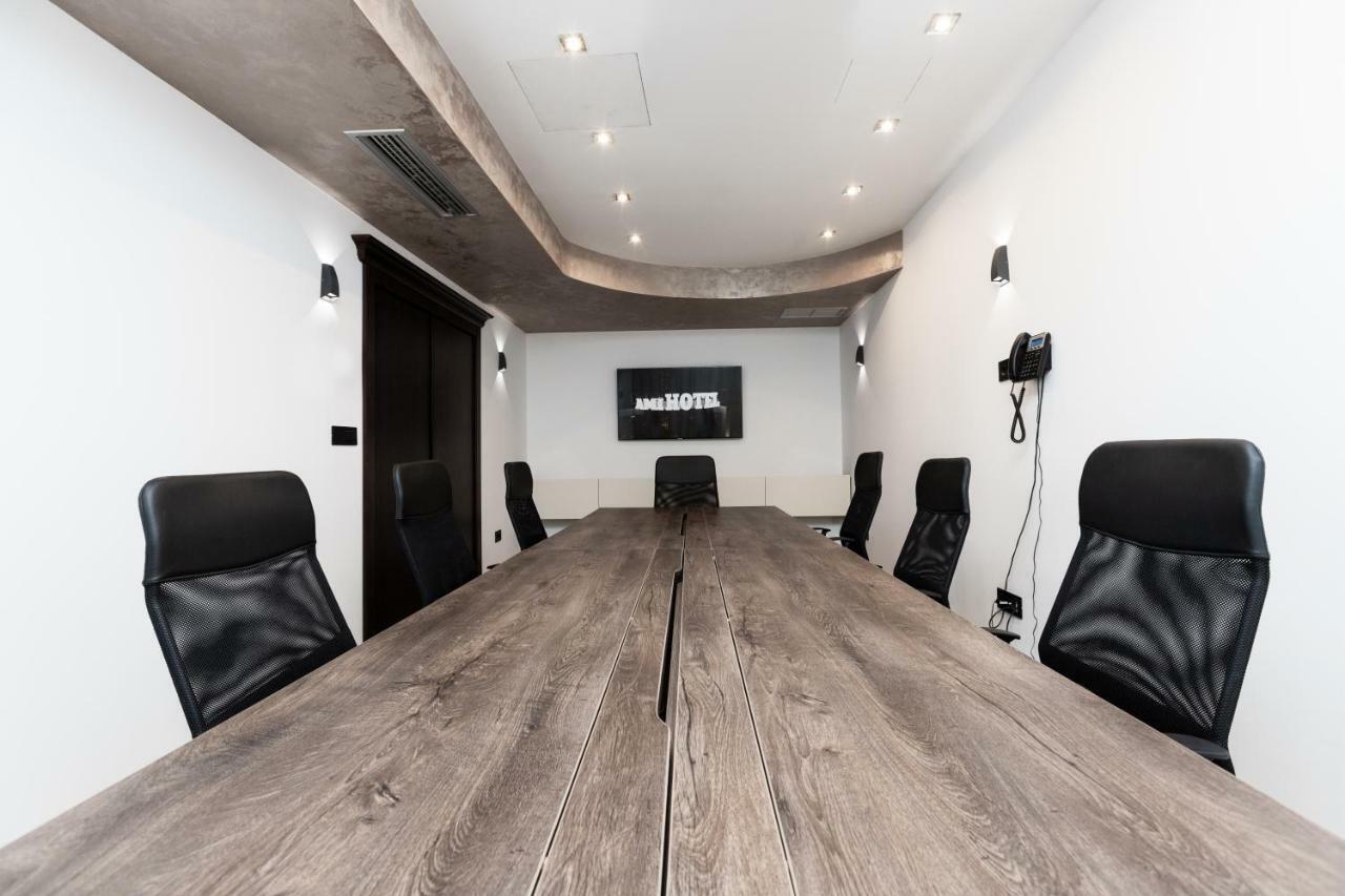 Garni Ami 4* Novi Sad