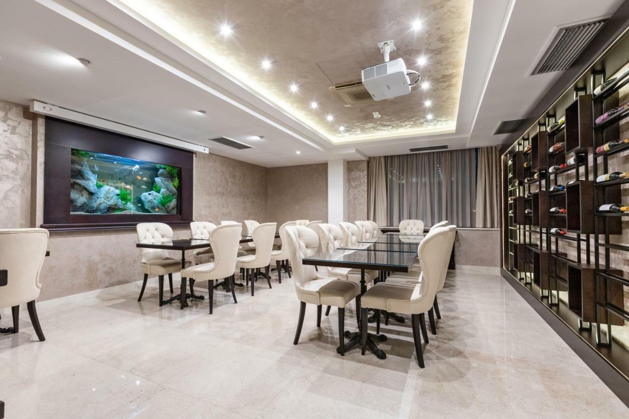 Hotel Garni Ami Novi Sad